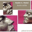 2011, Je��� jako�to V.I.Lenin, keramika (#)