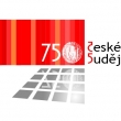 2014, 750 let �esk�ch Bud�jovic - logo