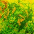 2011, Jarn Louka, akryl na kartonu 30x20cm