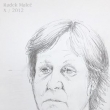 2012, Mma, tuka na pape, 21x29cm